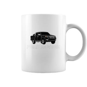 Ford Ranger Coffee Mug | Favorety DE