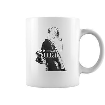 Frank Sinatra Ultimate Sinatra Coffee Mug | Favorety