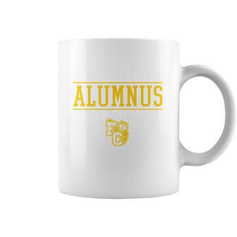 Franklin College Alumnus Establised 1834 Coffee Mug | Favorety AU