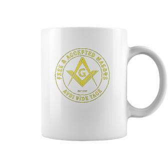 Free Accepted Masons Coffee Mug | Favorety CA