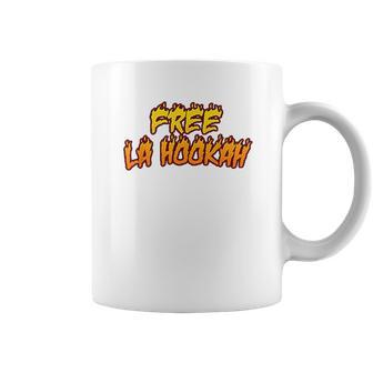 Free La Hookah La Romana Dembow Bad Trap Bunny Coffee Mug | Favorety AU