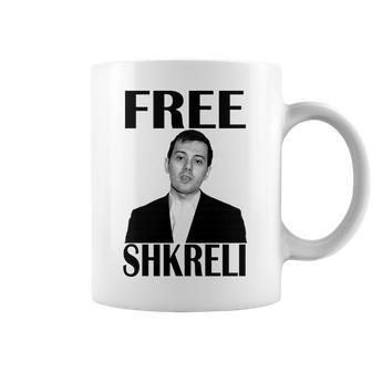 Free Martin Shkreli Coffee Mug | Favorety