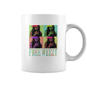 Free Weezy Lil Wayne Coffee Mug | Favorety AU