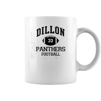 Friday Night Lights Dillon Panthers Coffee Mug | Favorety CA