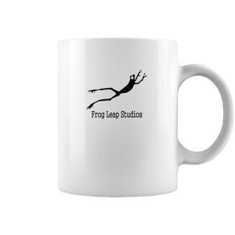 Frog Leap Studios 1 Coffee Mug | Favorety AU