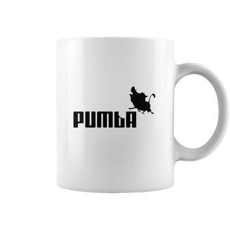 Funny Pumba Coffee Mug | Favorety UK