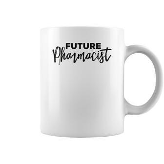 Future Pharmacist Pharmacy Student Student Gift Coffee Mug | Favorety UK