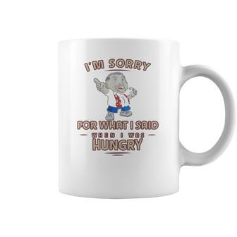 Gabriel Iglesias - Merry Christmas Coffee Mug | Favorety CA