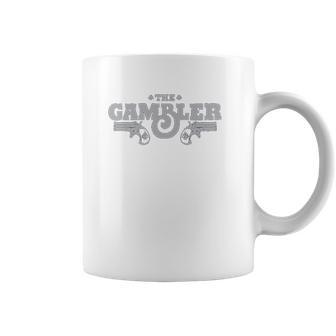 The Gambler Coffee Mug | Favorety