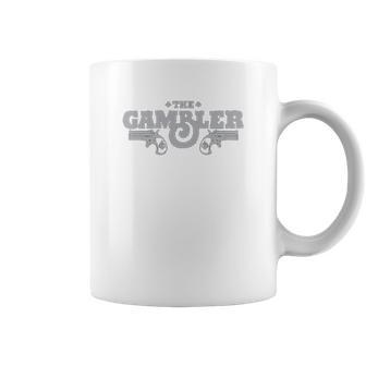 The Gambler Coffee Mug | Favorety UK