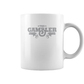 The Gambler Cool Las Vegas Coffee Mug | Favorety DE