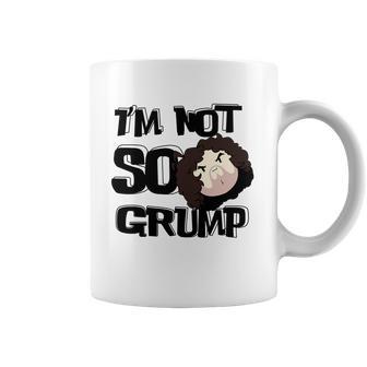 Game Grumps - Im Not So Grump Coffee Mug | Favorety UK