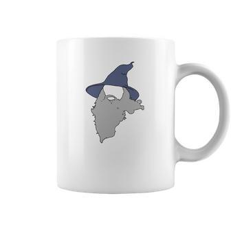 Gandalf Hoodies Coffee Mug | Favorety DE