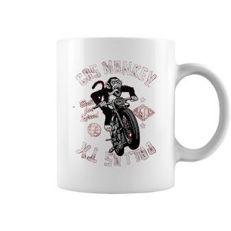 Gas Monkey Moto Coffee Mug | Favorety DE