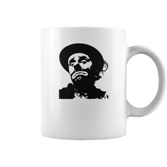 Gbond Apparel Emmett Kelly Weary Willie Coffee Mug | Favorety CA