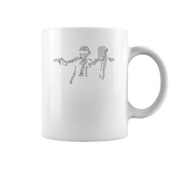 Geek Teez Daft Pulp Coffee Mug | Favorety AU