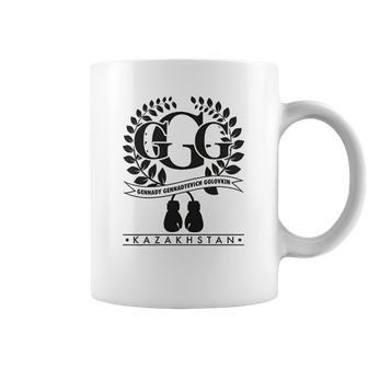 Gennady Golovkin Quote Coffee Mug | Favorety UK