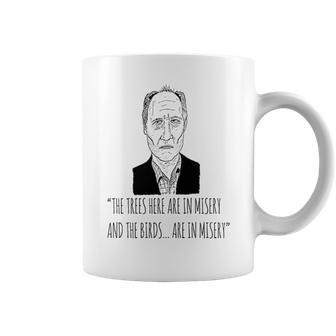 German Film Director Screenwriter Author Actor Opera Director Coffee Mug | Favorety CA