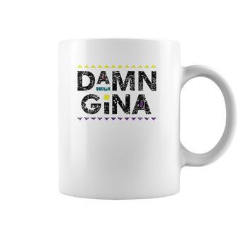 Gina 90S Tv Show Coffee Mug | Favorety DE