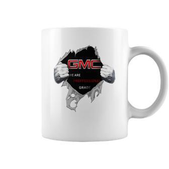 Gmc 2017 Coffee Mug | Favorety