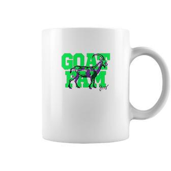 Goat Fam Coffee Mug | Favorety AU