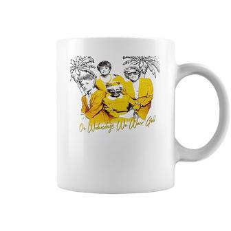 The Golden Girls Coffee Mug | Favorety UK