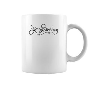 The Good Place Jeremy Bearimy Coffee Mug | Favorety