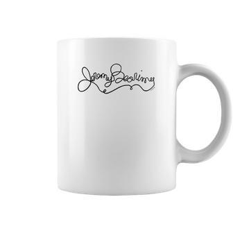 The Good Place Jeremy Bearimy Coffee Mug | Favorety DE