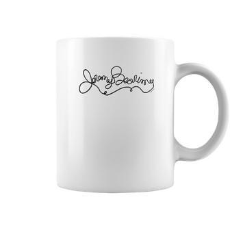 The Good Place Jeremy Bearimy Coffee Mug | Favorety AU