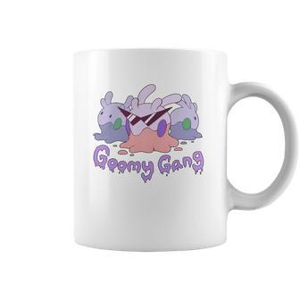 Goomy Gang Coffee Mug | Favorety CA