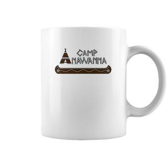 The Goozler Camp Anawanna Coffee Mug | Favorety CA