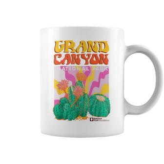 Grand Canyon Bad Bunny Target National Park Foundation Coffee Mug | Favorety CA