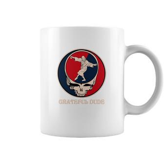 Grateful Dead Grateful Dude Coffee Mug | Favorety DE