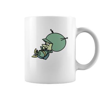 The Great Gazoo Shirt Coffee Mug | Favorety UK