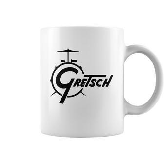 Gretsch Drums Coffee Mug | Favorety AU