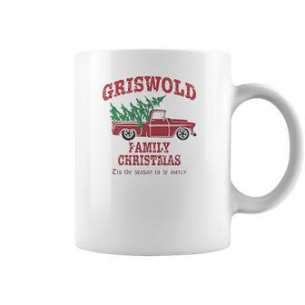 Griswold Christmas Coffee Mug | Favorety AU