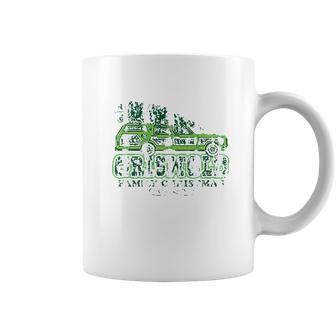 Griswold Family Funny Christmas Vacation Coffee Mug | Favorety AU