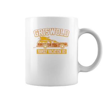 Griswold Family Vacation Coffee Mug | Favorety AU