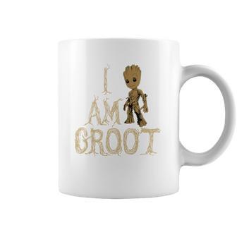 I Am A Groot Coffee Mug | Favorety DE