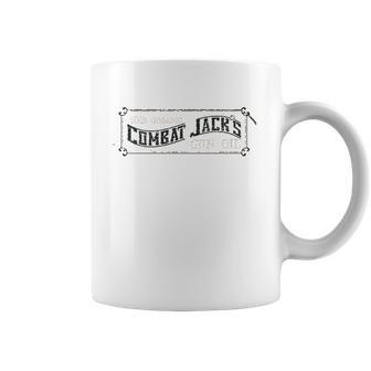 Grunt Style Combat Jacks Coffee Mug | Favorety AU