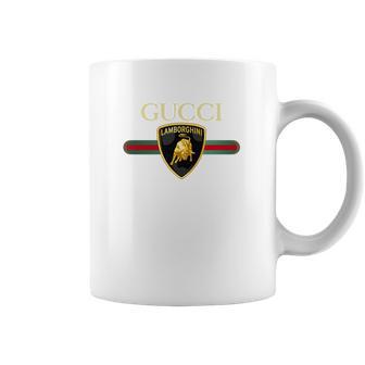 Gucci Lamborghini Kids Shirt T Shirt Tee Coffee Mug | Favorety AU