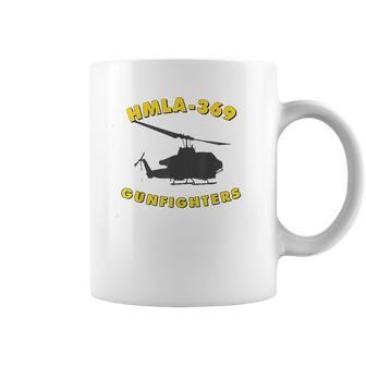 Gunfighters Helicopter Attack Squadron Coffee Mug | Favorety UK