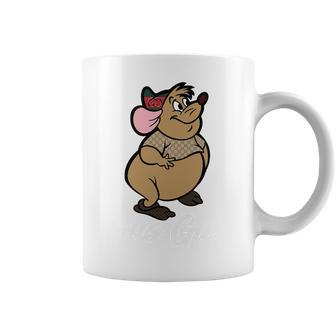 Gus Gus Fashion Coffee Mug | Favorety CA