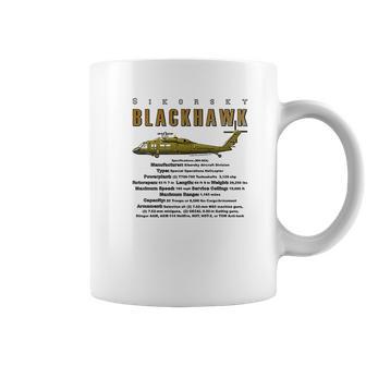 H60 Black Hawk Coffee Mug | Favorety DE