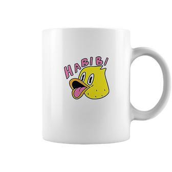 Habibi Duck Coffee Mug | Favorety AU