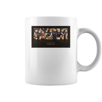 Haikyuu Present Coffee Mug | Favorety UK