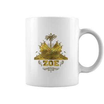 Haitian Zoe Haiti Clothes Coffee Mug | Favorety CA