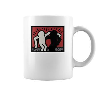 Haring - Peace Coffee Mug | Favorety DE