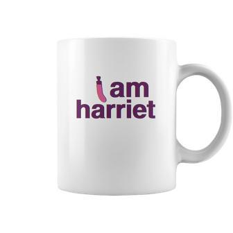 I Am Harriet Grace And Frankie Coffee Mug | Favorety AU