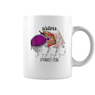 Hmong Sisters Forever Coffee Mug | Favorety AU